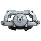 2012 Suzuki Kizashi Brake Caliper 3